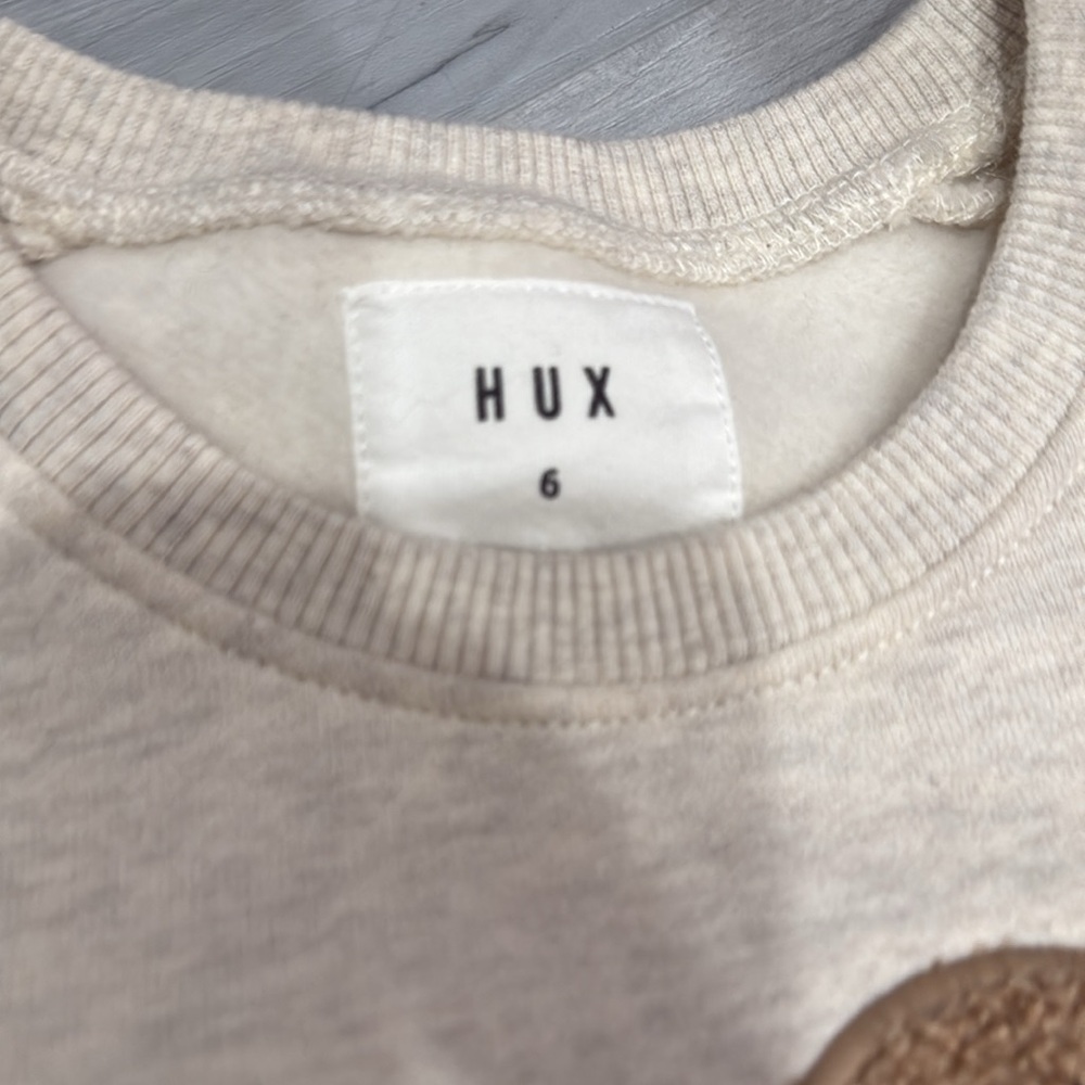 Hux Set - Picture 3 of 4
